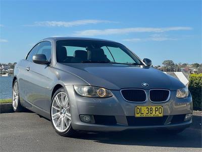 2009 BMW 3 Series Coupe for sale in Inner West